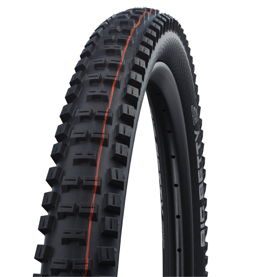 Schwalbe BIG BETTY S/Trail ADDIX Soft 29x2.6"