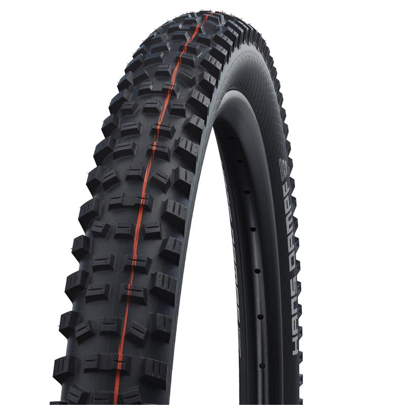Schwalbe HANS DAMPF S/Trail ADDIX Soft 29x2.35"