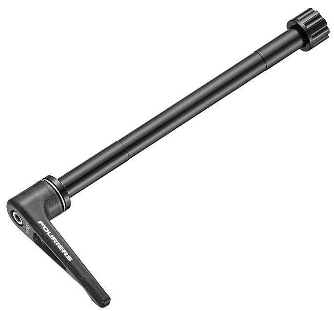 Fouriers Eje pasante 12x148mm QR