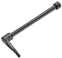 Fouriers Eje pasante 12x148mm QR