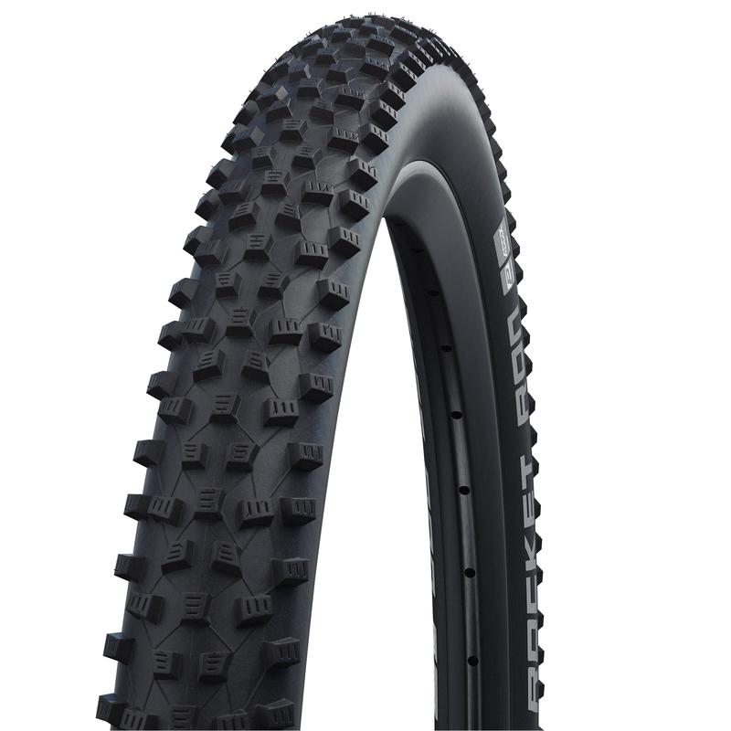 Schwalbe ROCKET RON TwinSkin TLR ADDIX 27.5x2.25"