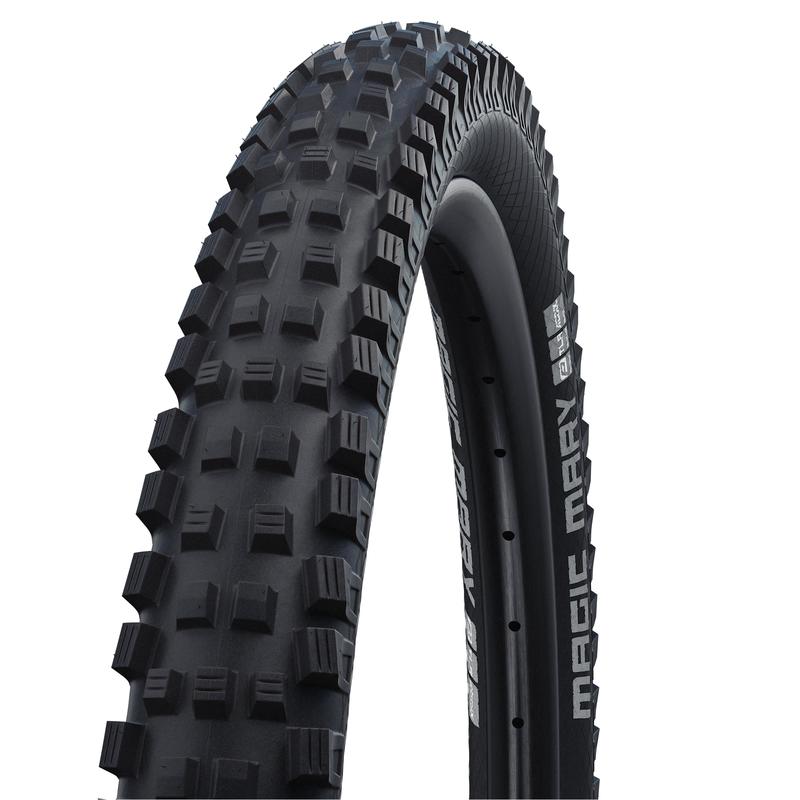 Schwalbe MAGIC MARY BikePark ADDIX 27.5x2.4"