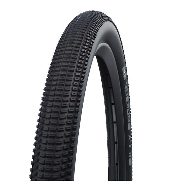 Schwalbe BILLY BONKERS folding ADDIX 26x2.1"