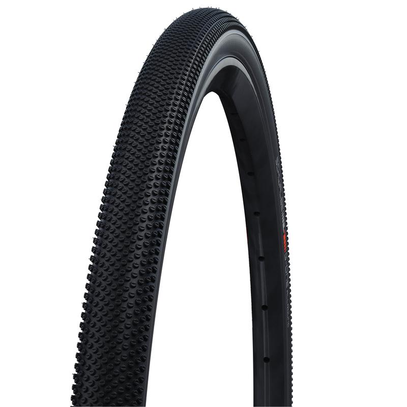 Schwalbe G-ONE ALLROUND RaceGuard TLE ADDIX 700x40c