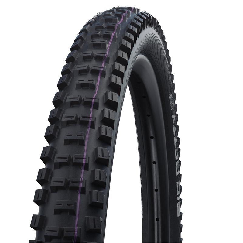 Schwalbe BIG BETTY S/Downhill ADDIX Ultra Soft 27.5x2.4"