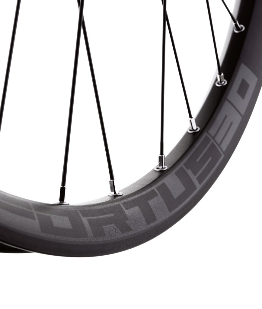 Hope Llanta Fortus 30 29" 32h