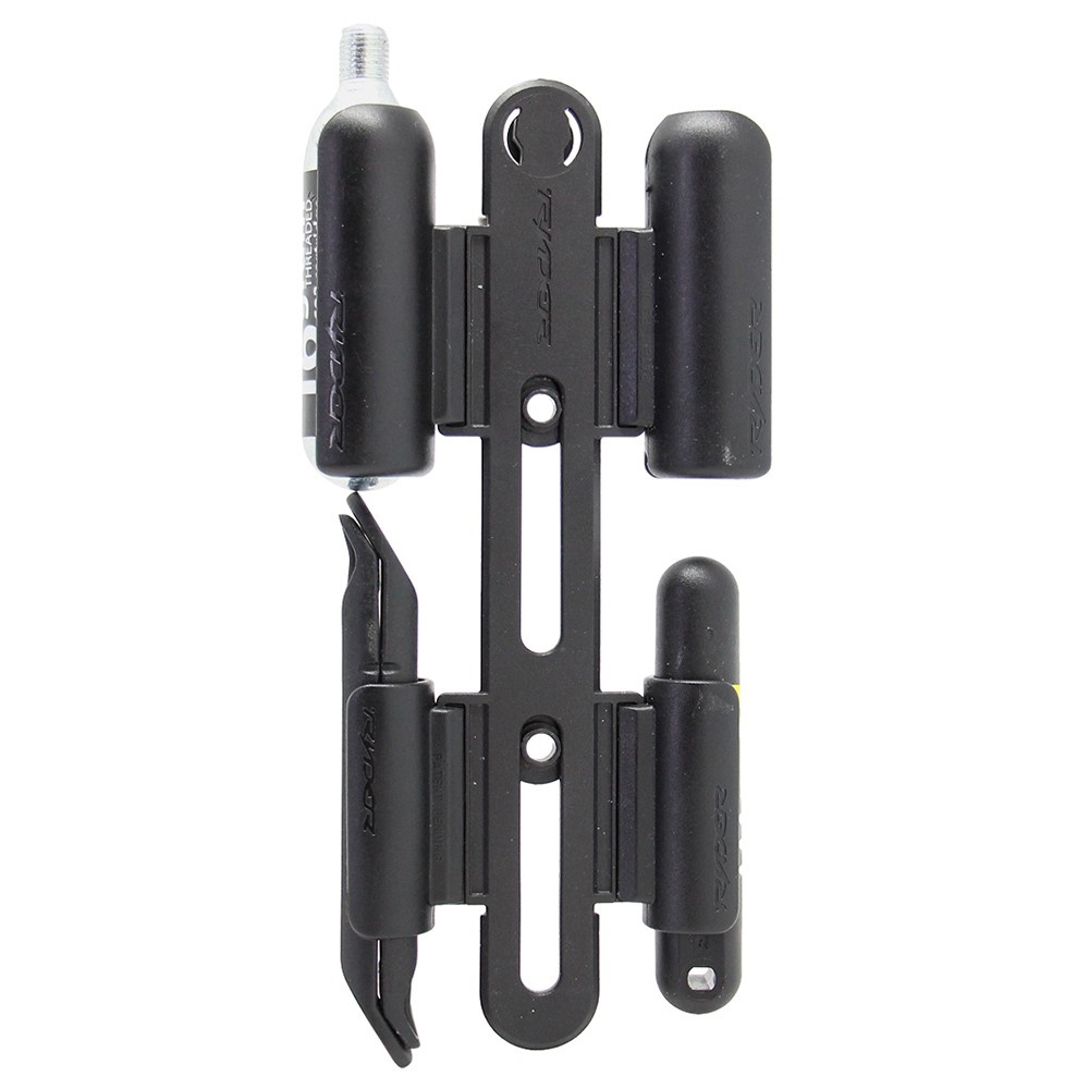 Ryder Slyder 4-Up + CO2 + Slug Plug + Ergolite