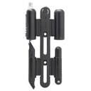 Ryder Slyder 4-Up + CO2 + Slug Plug + Ergolite