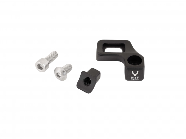 BikeYoke Montura gatillo BikeYoke (Sram) en freno I-Spec EV (derecho)