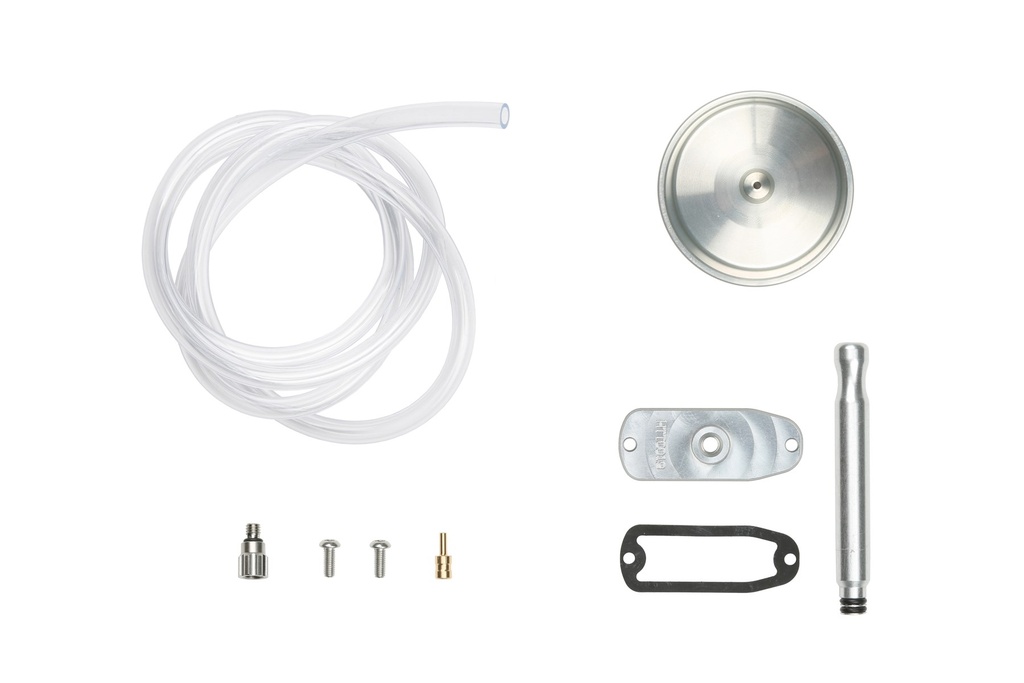 Hope Easy Brake kit de sangrado para Tech 4 y EVO