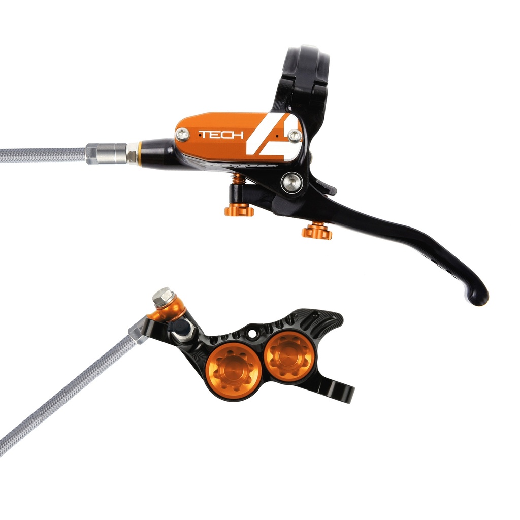 Hope Freno Tech 4 V4 negro