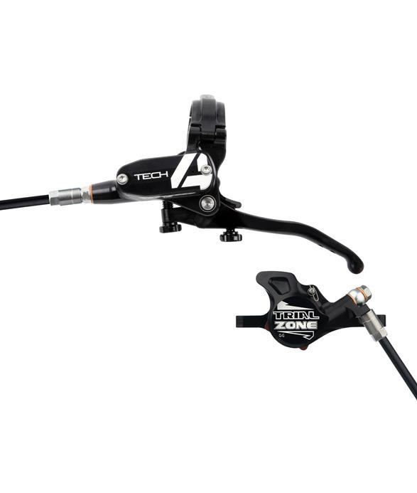 Hope Freno Tech 4 Trial negro
