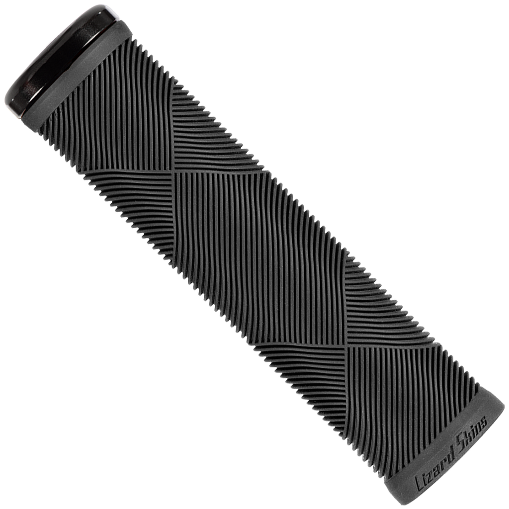 Lizard Skins puños Strata lock-on