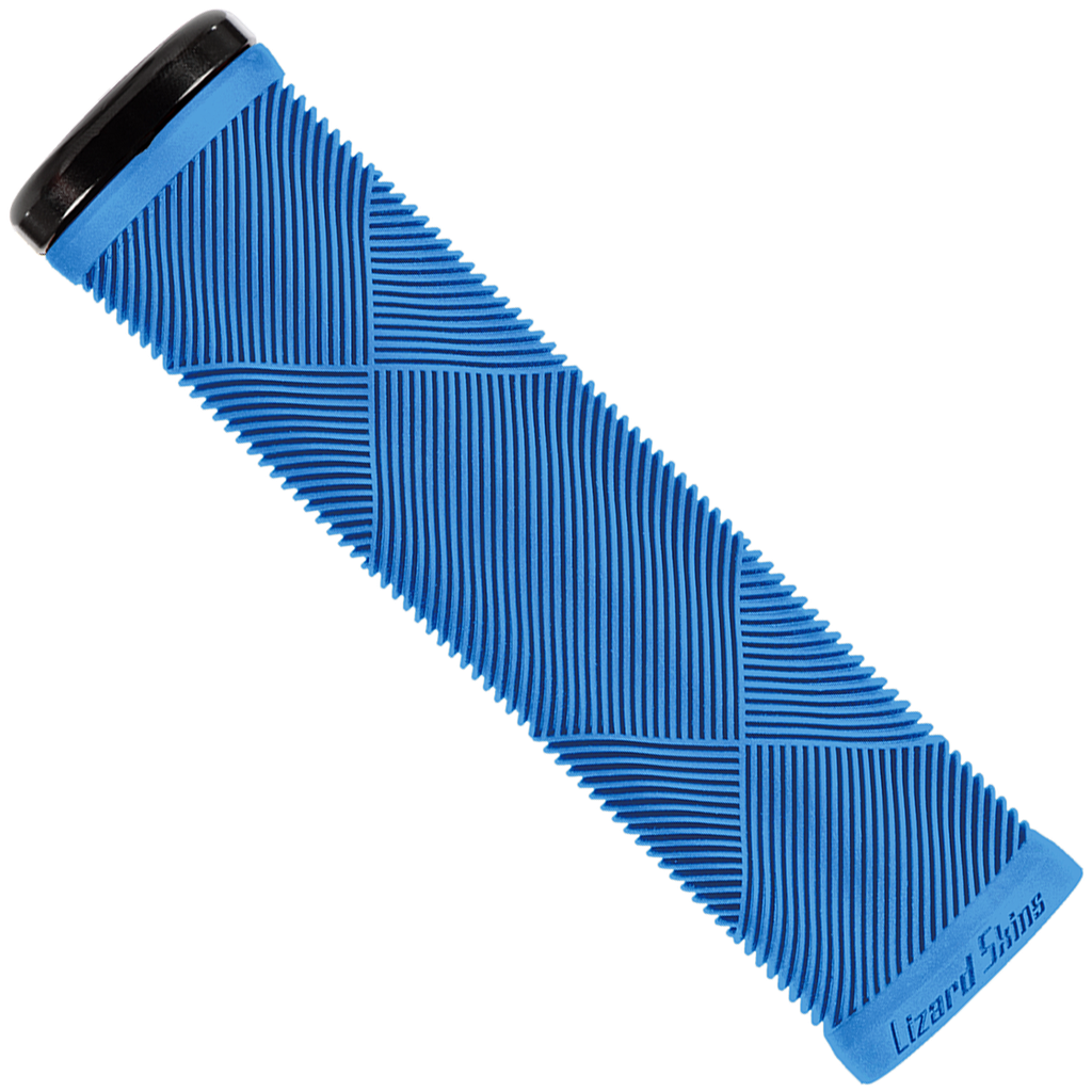 Lizard Skins puños Strata lock-on