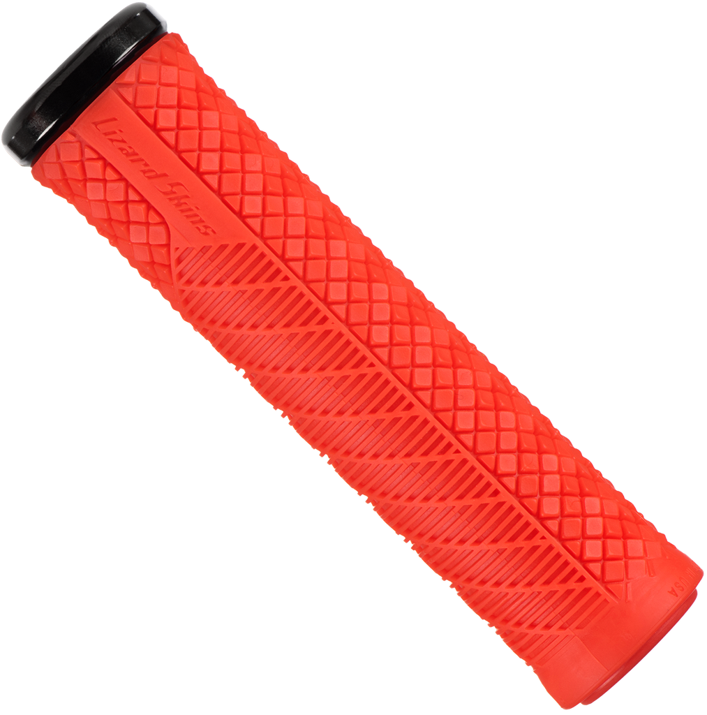 Lizard Skins puños Charger Evo lock-on