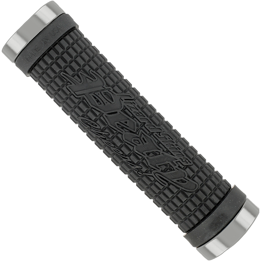 Lizard Skins puños Peaty lock-on