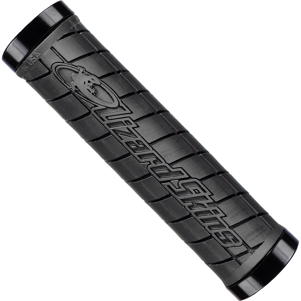 Lizard Skins puños Logo lock-on