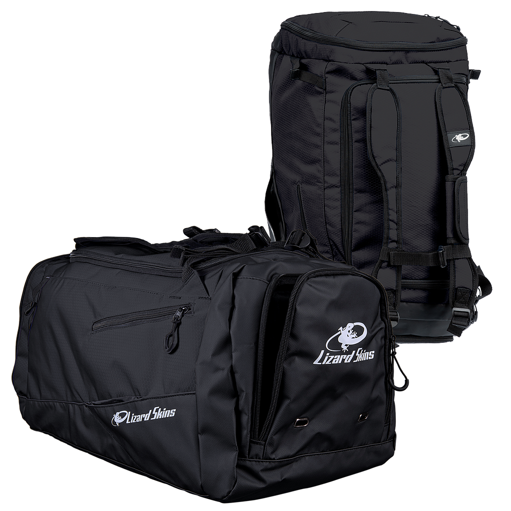 Lizard Skins bolso Versatile Duffle