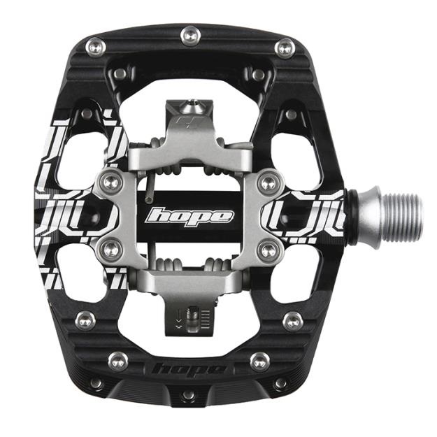 Hope Pedales Union GC