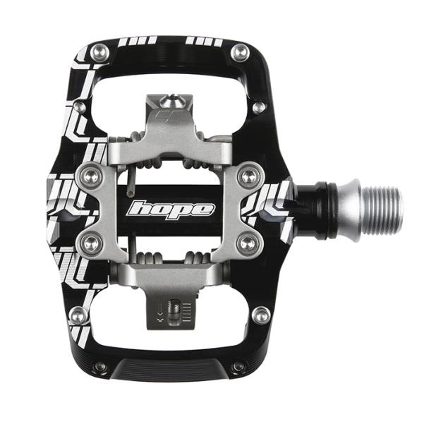 Hope Pedales Union TC