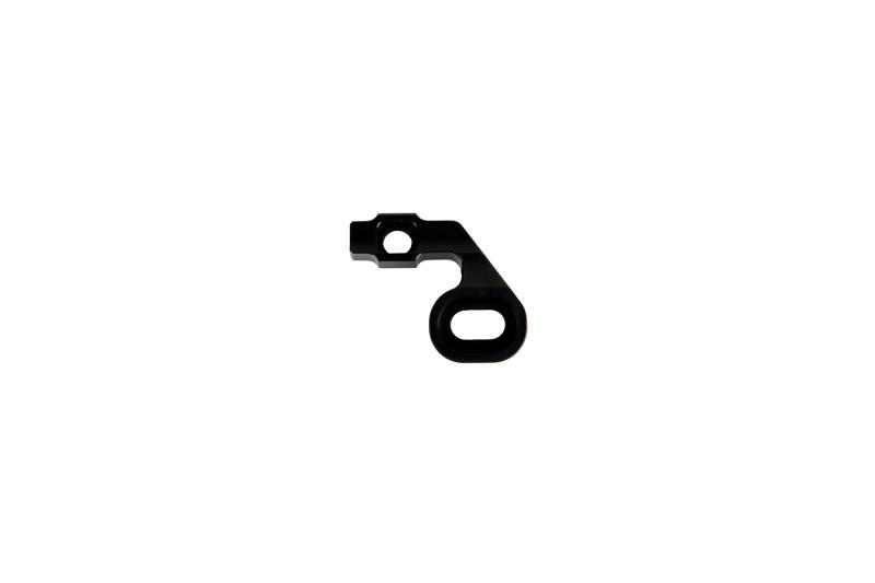 Hope Montura para shifter Sram/Tech 4 y EVO izquierdo