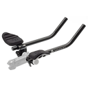 Redshift aerobarras Quick Release - tipo L