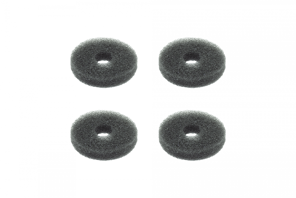 BikeYoke Kit de esponjas