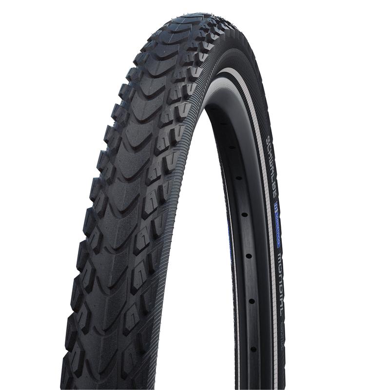 Schwalbe MARATHON MONDIAL SmartGuard ADDIX 700x35c