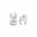 BikeYoke Espaciadores ajuste de recorrido DIVINE