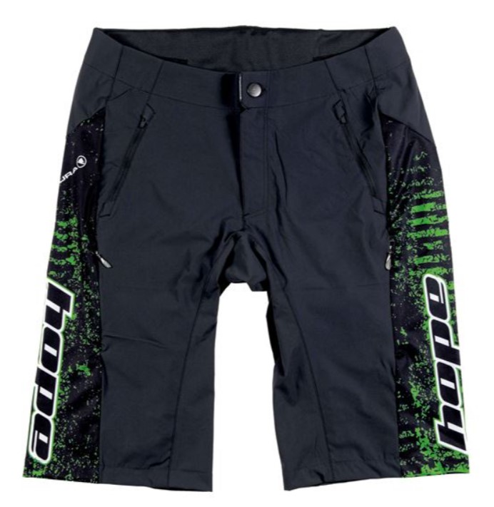 Hope Short Endura Singletrack Lite