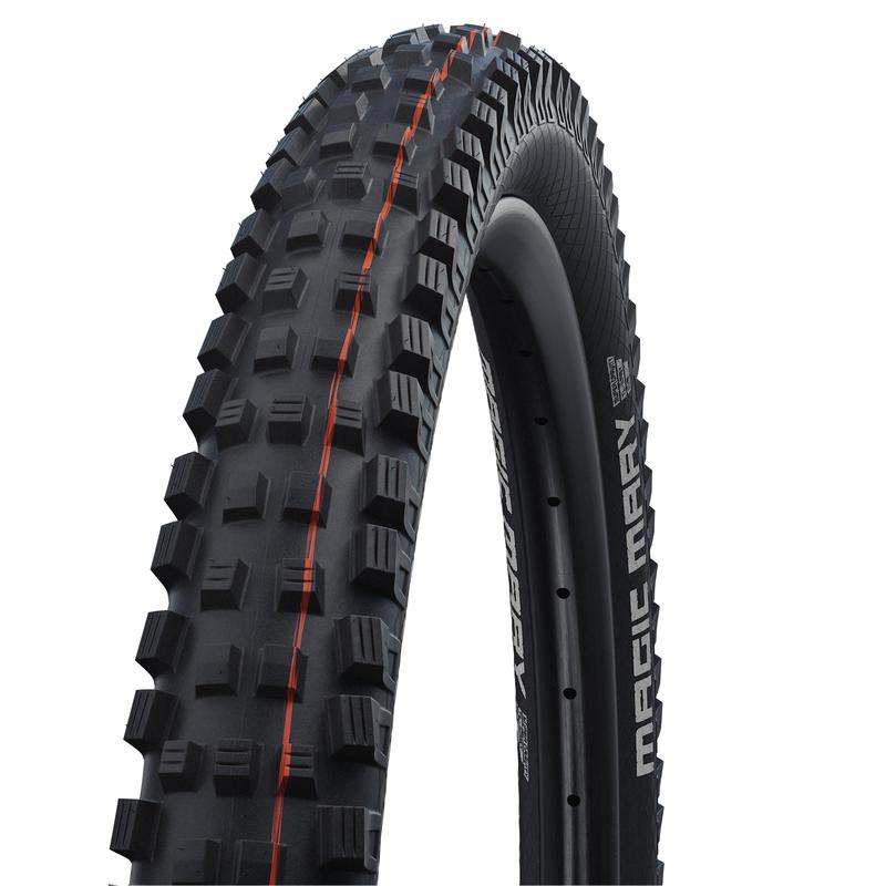 Schwalbe MAGIC MARY S/Gravity ADDIX Soft 29x2.6"