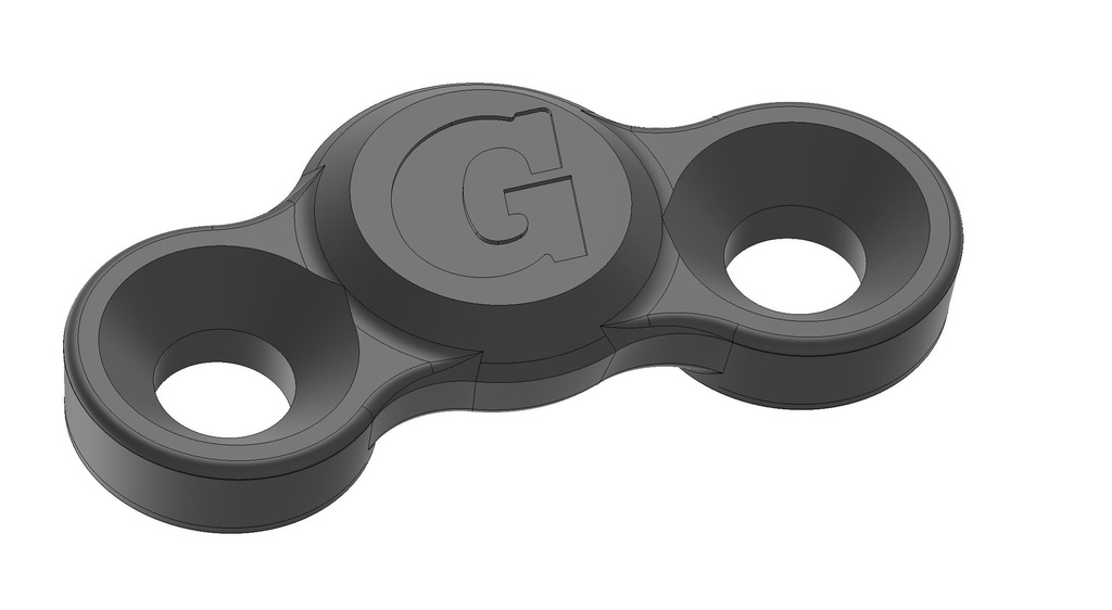 Galfer Sensor magnético 24mm