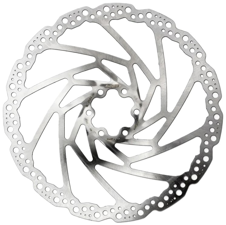 Hope Rotor Fijo 2.3x220mm