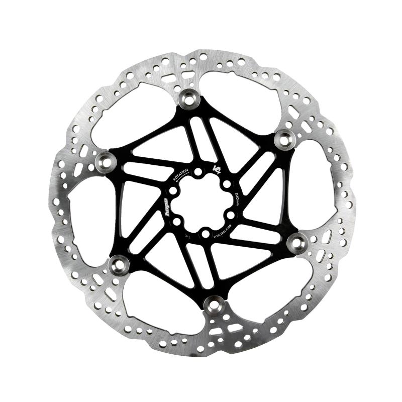 Hope Rotor Floating Vented 220mm