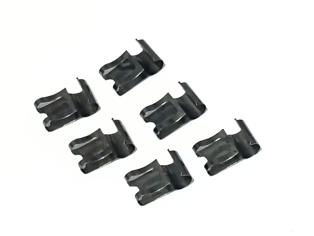 Hope Set de 6 resortes Pro 5