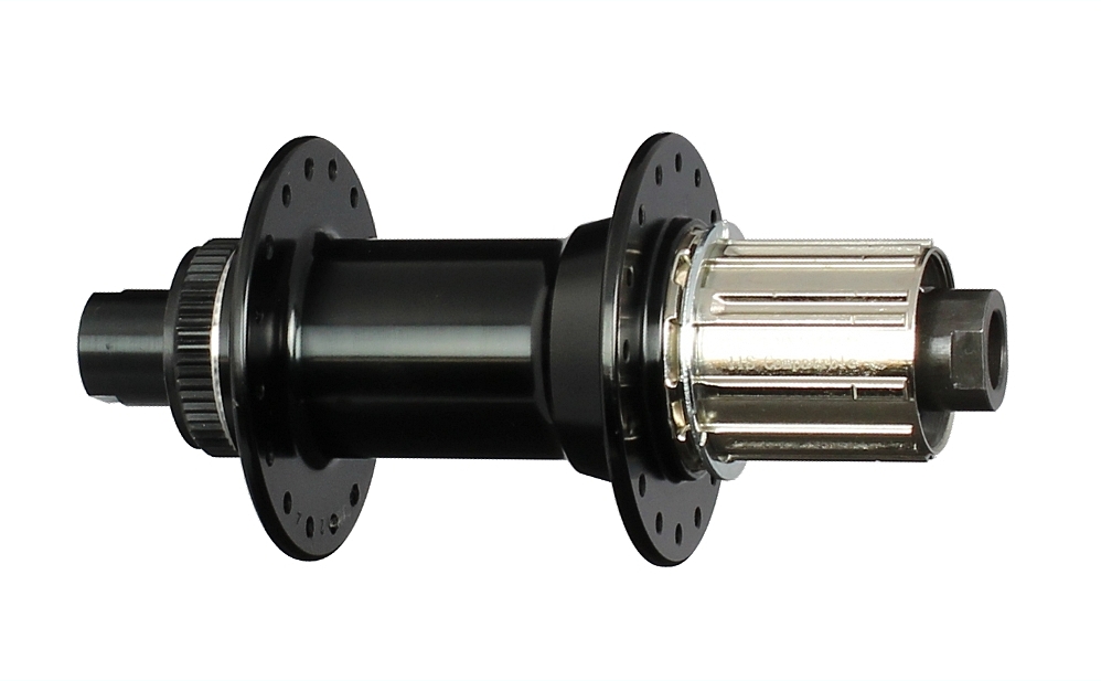 Novatec Maza D442SB-CL-S4S-B12-11S 32h 12x148mm