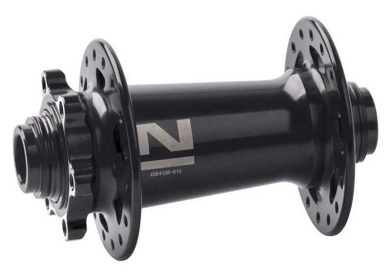 Novatec Maza XD641SB-B15 32h 15x110mm