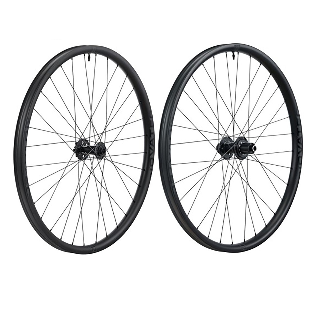 Novatec Ruedas M30 29" AM Carbon