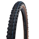 Schwalbe DIRTY DAN S/Race ADDIX SpeedGrip Tran-Skin 29x2.0"