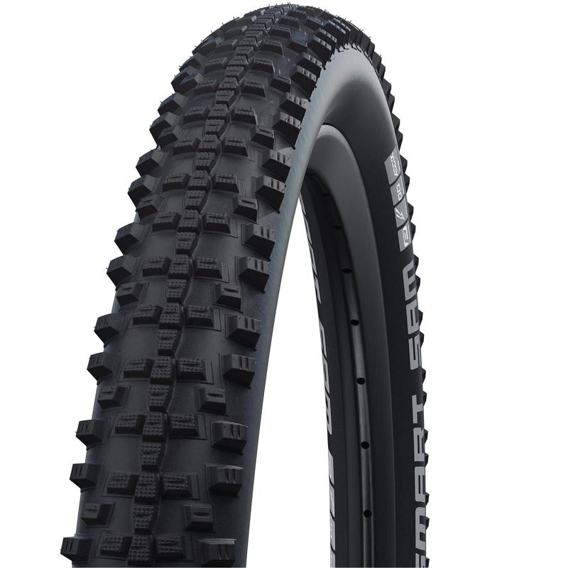 Schwalbe SMART SAM ADDIX 26x2.25"