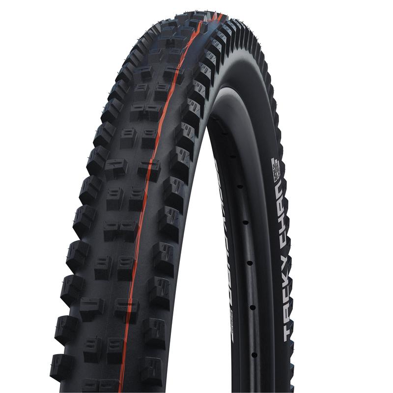 Schwalbe TACKY CHAN S/Gravity ADDIX Soft 27.5x2.4"