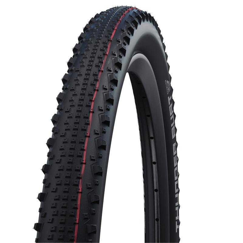 Schwalbe THUNDER BURT S/Ground ADDIX Speed 29x2.35"