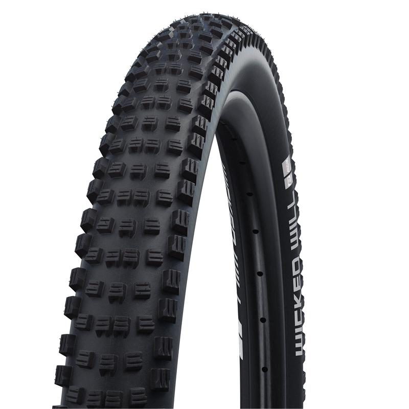 Schwalbe WICKED WILL TwinSkin TLR ADDIX 29x2.25"