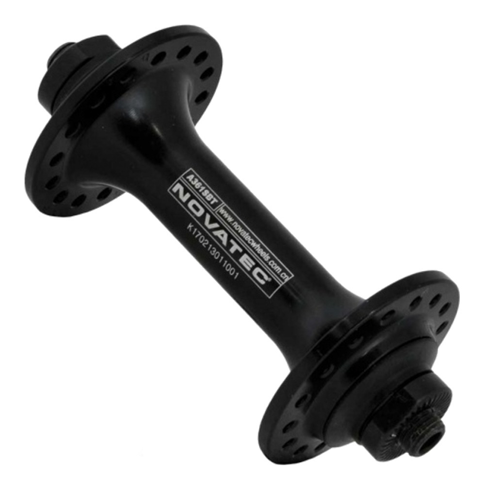 Novatec Maza A361SBT 32h 9x100mm