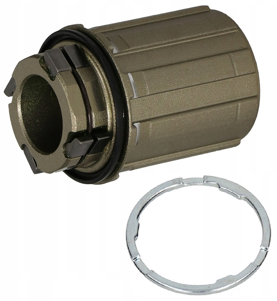 Novatec Núcleo B2 (B427) HG