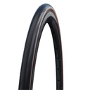 Schwalbe ONE RaceGuard TLE Bronze-Skin ADDIX 700x25c