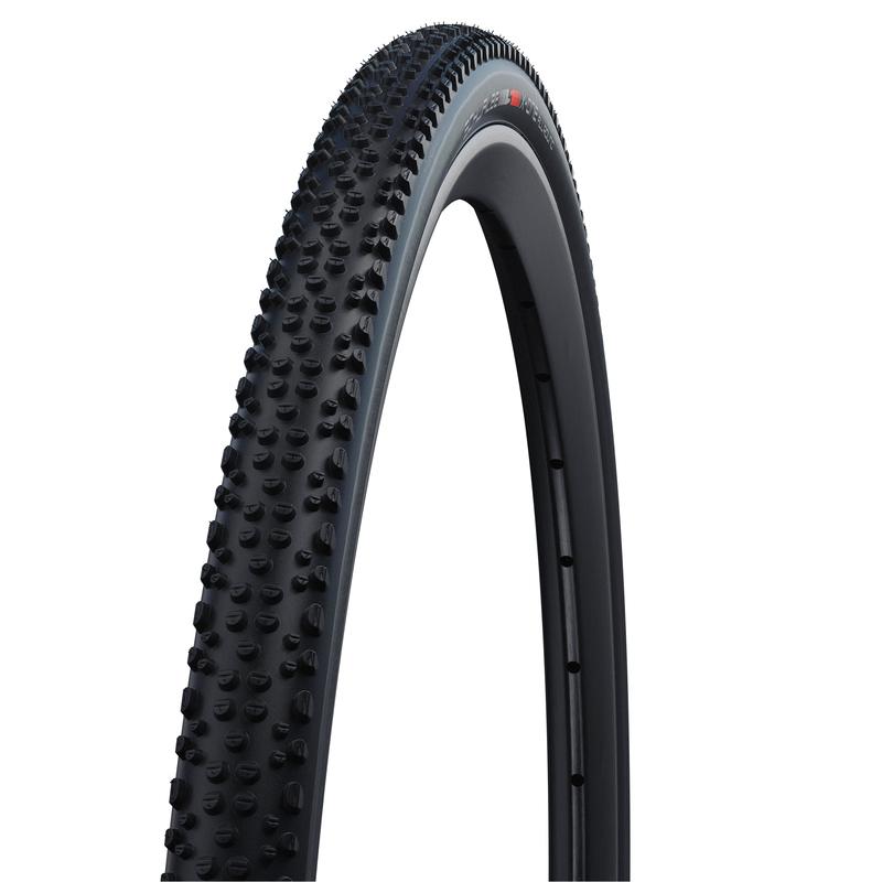 Schwalbe X-ONE ALLROUND RaceGuard TLE ADDIX 700x33c