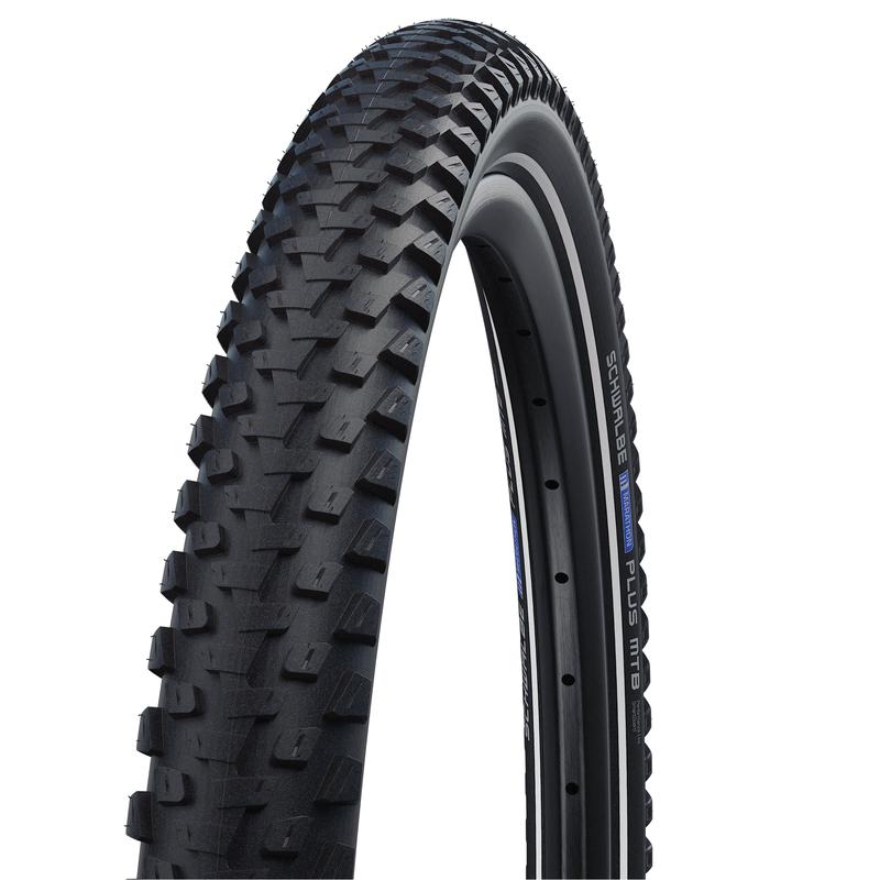 Schwalbe MARATHON PLUS MTB DualGuard ADDIX 29x2.35"