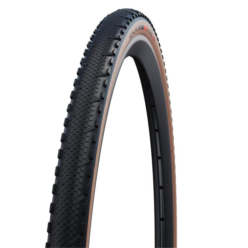 Schwalbe X-ONE RS S/Race ADDIX Race Tran-Skin 700x33c