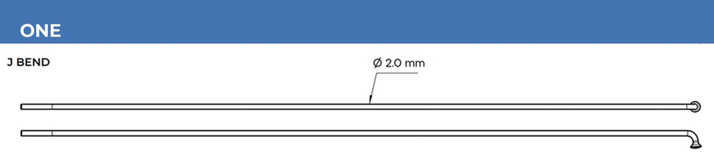 Alpina Rayo One negro
